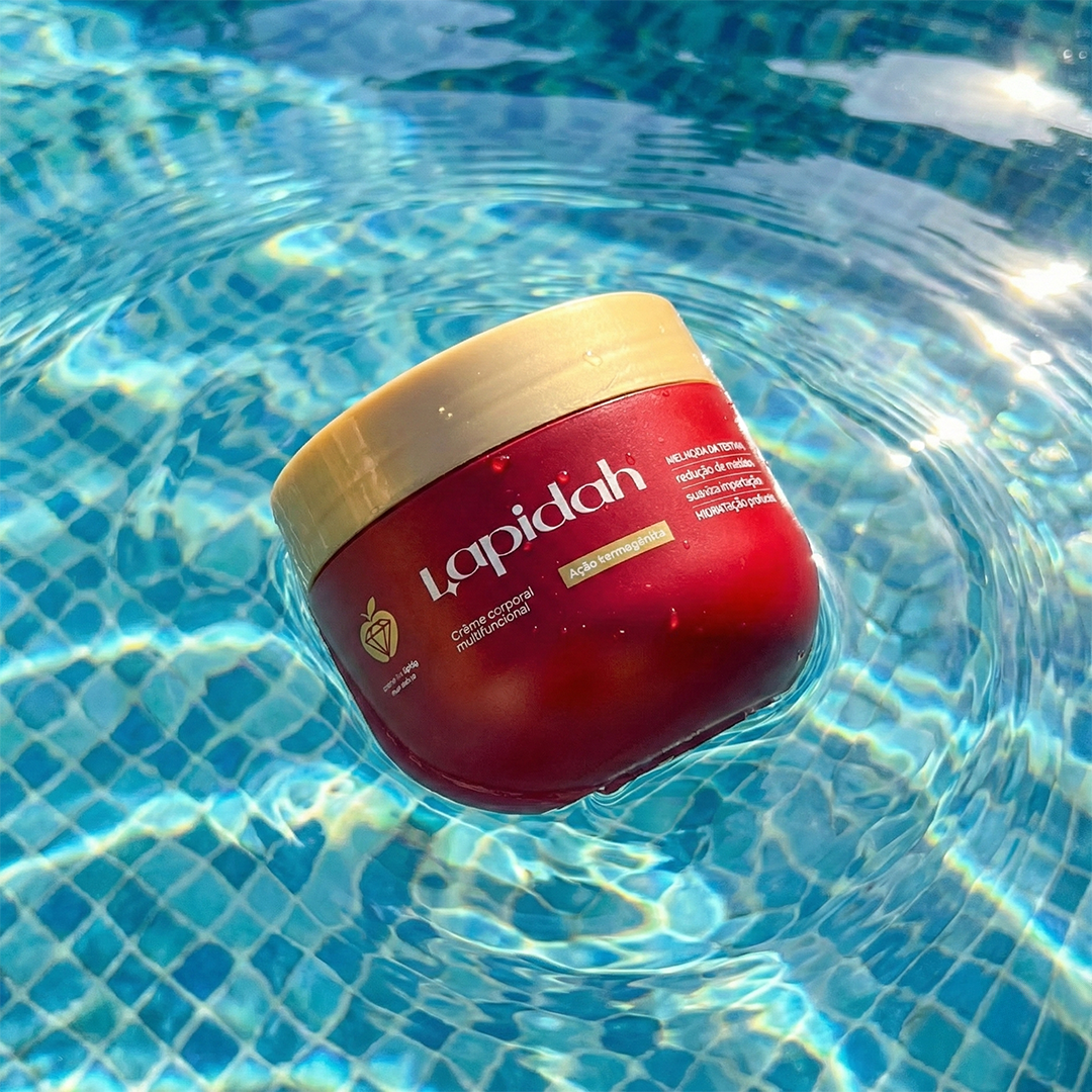 Produto — Vantagens